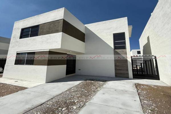 Foto de casa en vista bella , vista bella, garcía, nuevo león, 30441002 foto 01 Foto de casa en renta en vista bella , vista bella, garcía, nuevo león, 30441002 No. 01
