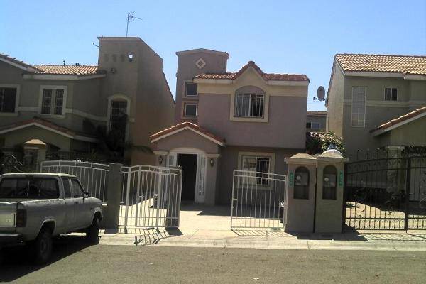 Foto de casa en vista del rey , otay vista, tijuana, baja california, 0 foto 01 Foto de casa en venta en vista del rey , otay vista, tijuana, baja california, 0 No. 01