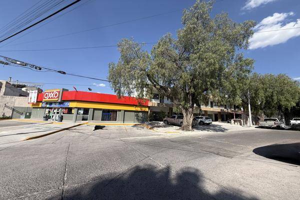 Foto de local en , vista del sol 1a sección, aguascalientes, aguascalientes, 0 foto 02 Foto de local en renta en , vista del sol 1a sección, aguascalientes, aguascalientes, 0 No. 02