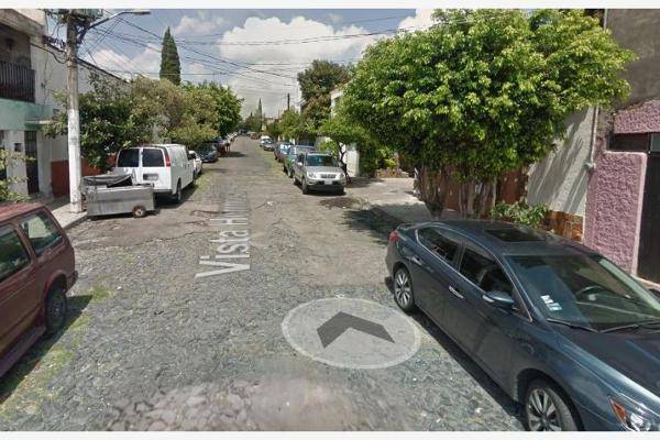 Foto de casa en vista hermosa 0, tepeyac, zapopan, jalisco, 9162708 foto 01 Foto de casa en venta en vista hermosa 0, tepeyac, zapopan, jalisco, 9162708 No. 01