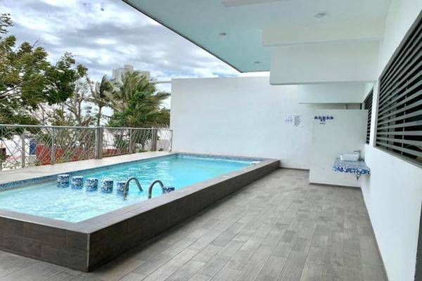 Foto de departamento en vista hermosa 470, lomas del mar, boca del río, veracruz de ignacio de la llave, 19601144 foto 01 Foto de departamento en renta en vista hermosa 470, lomas del mar, boca del río, veracruz de ignacio de la llave, 19601144 No. 01