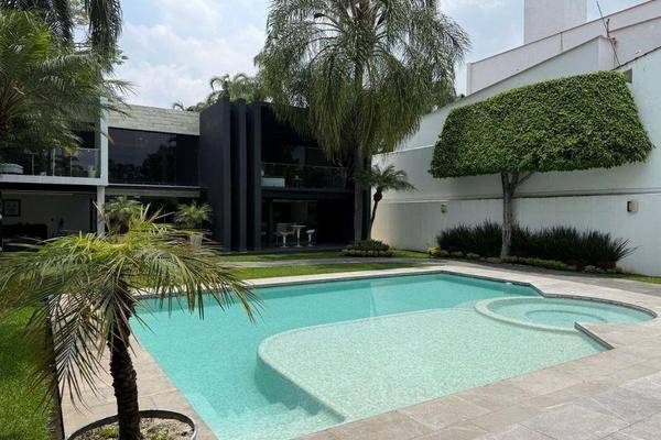 Foto de casa en , vista hermosa, cuernavaca, morelos, 0 foto 02 Foto de casa en venta en , vista hermosa, cuernavaca, morelos, 0 No. 02