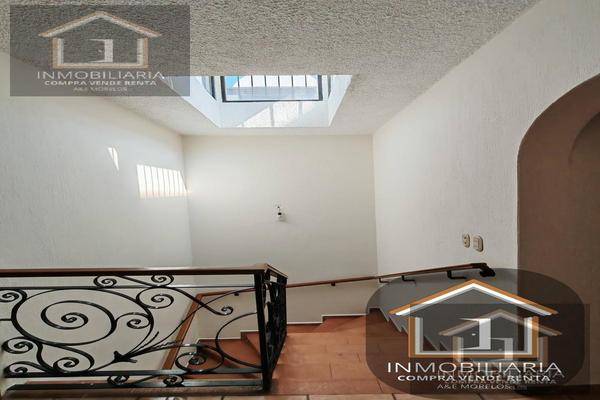 Foto de casa en , vista hermosa, cuernavaca, morelos, 30859634 foto 02 Foto de casa en venta en , vista hermosa, cuernavaca, morelos, 30859634 No. 02