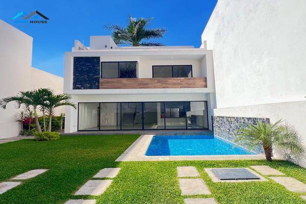 Foto de casa en vista hermosa, cuernavaca, morelos , vista hermosa, cuernavaca, morelos, 0 foto 01 Foto de casa en venta en vista hermosa, cuernavaca, morelos , vista hermosa, cuernavaca, morelos, 0 No. 01