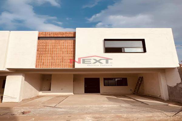 Foto de casa en , vista hermosa, saltillo, coahuila de zaragoza, 0 foto 01 Foto de casa en venta en , vista hermosa, saltillo, coahuila de zaragoza, 0 No. 01