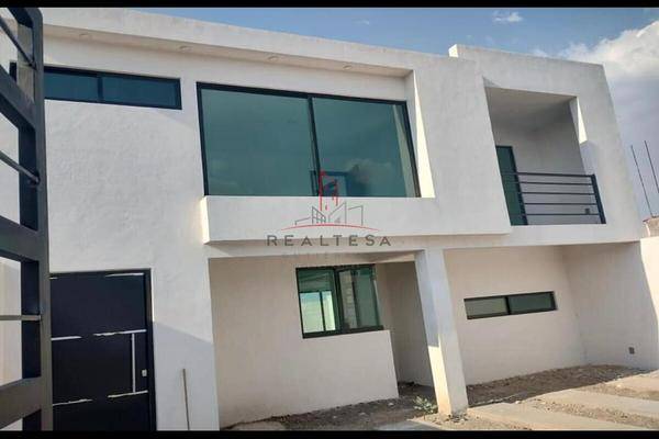 Foto de casa en , vista hermosa, san juan del río, querétaro, 27737315 foto 02 Foto de casa en venta en , vista hermosa, san juan del río, querétaro, 27737315 No. 02