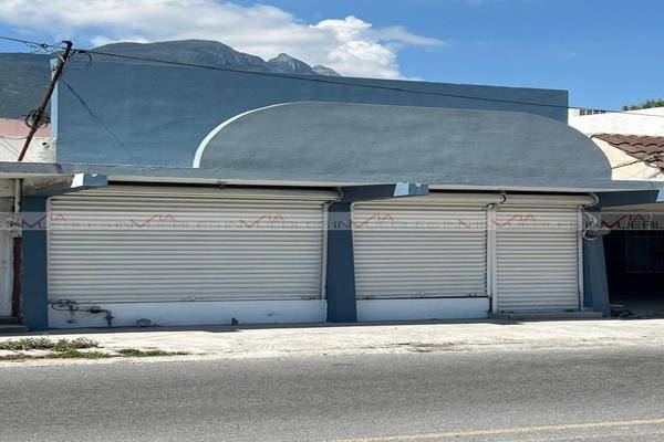 Foto de local en vista hermosa , vista hermosa, monterrey, nuevo león, 30441016 foto 01 Foto de local en renta en vista hermosa , vista hermosa, monterrey, nuevo león, 30441016 No. 01