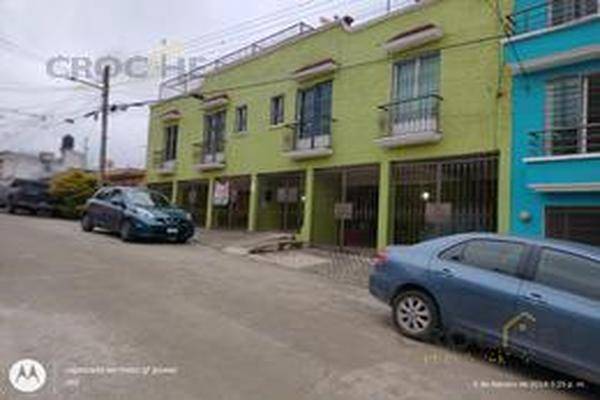 Foto de departamento en , vista hermosa, xalapa, veracruz de ignacio de la llave, 0 foto 01 Foto de departamento en renta en , vista hermosa, xalapa, veracruz de ignacio de la llave, 0 No. 01