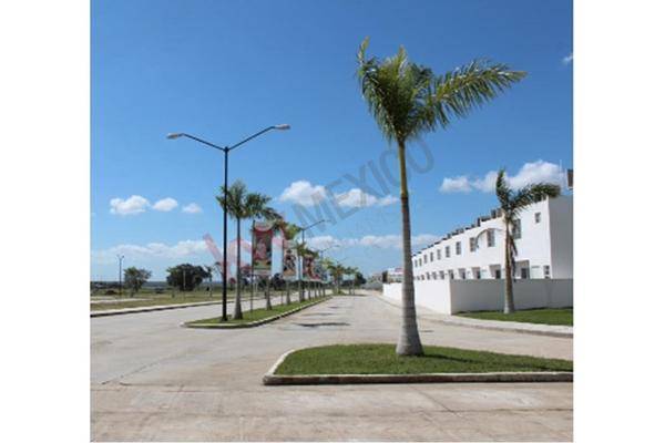 Foto de casa en vista laguna , lomas de altamira, altamira, tamaulipas, 0 foto 04 Foto de casa en venta en vista laguna , lomas de altamira, altamira, tamaulipas, 0 No. 04