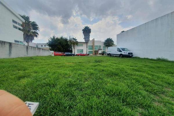 Foto de terreno habitacional en vista magna 1441, la vista contry club, san andrés cholula, puebla, 18675194 foto 01 Foto de terreno habitacional en venta en vista magna 1441, la vista contry club, san andrés cholula, puebla, 18675194 No. 01