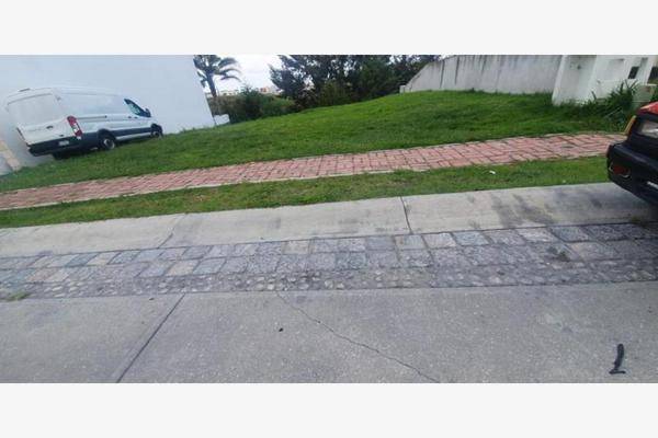 Foto de terreno habitacional en vista magna 1441, la vista contry club, san andrés cholula, puebla, 18675194 foto 02 Foto de terreno habitacional en venta en vista magna 1441, la vista contry club, san andrés cholula, puebla, 18675194 No. 02