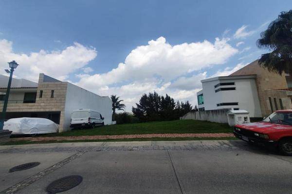 Foto de terreno habitacional en vista magna 1441, la vista contry club, san andrés cholula, puebla, 18675194 foto 03 Foto de terreno habitacional en venta en vista magna 1441, la vista contry club, san andrés cholula, puebla, 18675194 No. 03