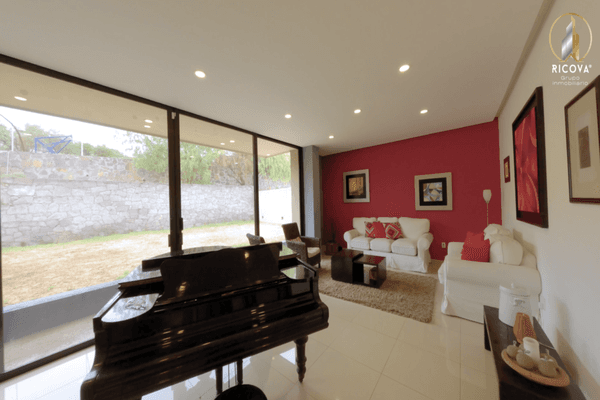 Foto de casa en vista real , vista real y country club, corregidora, querétaro, 28234977 foto 02 Foto de casa en venta en vista real , vista real y country club, corregidora, querétaro, 28234977 No. 02
