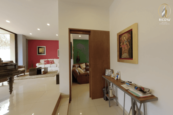 Foto de casa en vista real , vista real y country club, corregidora, querétaro, 28234977 foto 03 Foto de casa en venta en vista real , vista real y country club, corregidora, querétaro, 28234977 No. 03