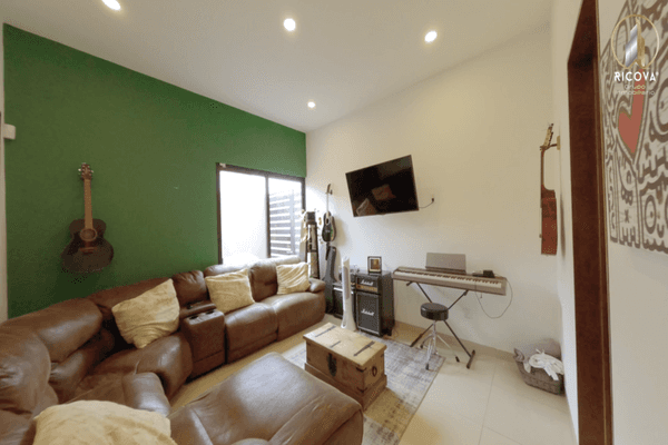 Foto de casa en vista real , vista real y country club, corregidora, querétaro, 28234977 foto 05 Foto de casa en venta en vista real , vista real y country club, corregidora, querétaro, 28234977 No. 05