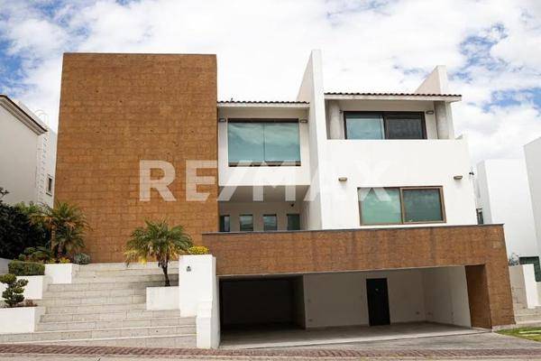Foto de casa en vista sol , la vista contry club, san andrés cholula, puebla, 0 foto 01 Foto de casa en venta en vista sol , la vista contry club, san andrés cholula, puebla, 0 No. 01