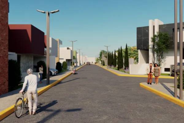 Foto de terreno habitacional en vista volcanes 1, rinconada la providencia, mineral de la reforma, hidalgo, 0 foto 01 Foto de terreno habitacional en venta en vista volcanes 1, rinconada la providencia, mineral de la reforma, hidalgo, 0 No. 01