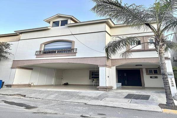 Foto de casa en , vistancias 2 sector, monterrey, nuevo león, 0 foto 01 Foto de casa en venta en , vistancias 2 sector, monterrey, nuevo león, 0 No. 01