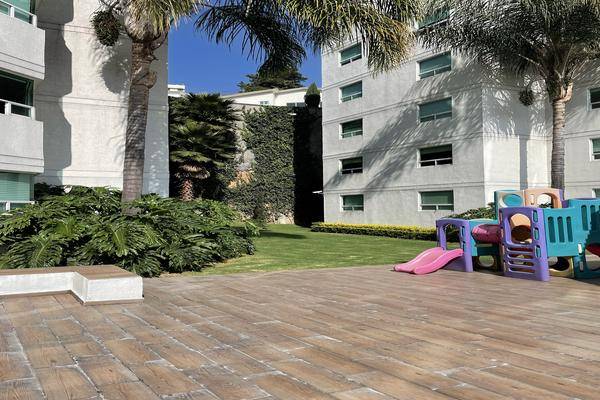 Foto de departamento en vistas de la herradura , las canteras, huixquilucan, méxico, 27358166 foto 01 Foto de departamento en renta en vistas de la herradura , las canteras, huixquilucan, méxico, 27358166 No. 01