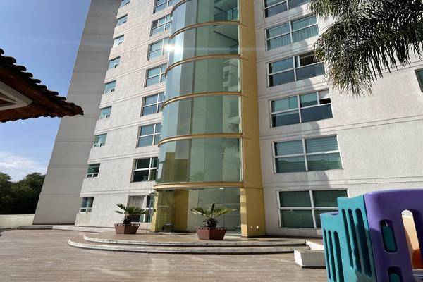 Foto de departamento en vistas de la herradura , las canteras, huixquilucan, méxico, 27358166 foto 02 Foto de departamento en renta en vistas de la herradura , las canteras, huixquilucan, méxico, 27358166 No. 02