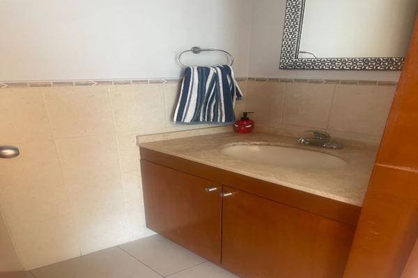 Foto de departamento en vistas de la herradura , las canteras, huixquilucan, méxico, 27358166 foto 03 Foto de departamento en renta en vistas de la herradura , las canteras, huixquilucan, méxico, 27358166 No. 03