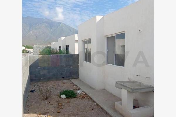 Foto de casa en , vistas de las mitras, garcía, nuevo león, 27228538 foto 05 Foto de casa en venta en , vistas de las mitras, garcía, nuevo león, 27228538 No. 05