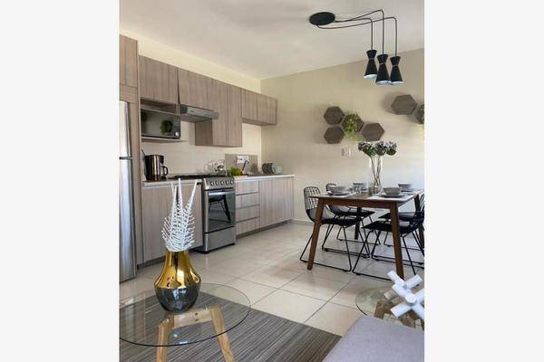 Foto de departamento en , vistas de peña sur, saltillo, coahuila de zaragoza, 26417501 foto 05 Foto de departamento en venta en , vistas de peña sur, saltillo, coahuila de zaragoza, 26417501 No. 05