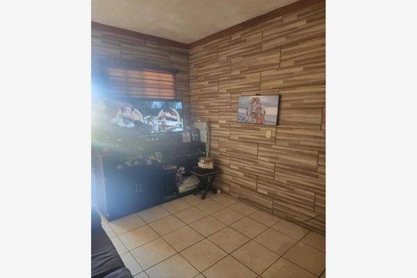 Foto de casa en vistas del valle 123, vistas del río, juárez, nuevo león, 0 foto 04 Foto de casa en venta en vistas del valle 123, vistas del río, juárez, nuevo león, 0 No. 04