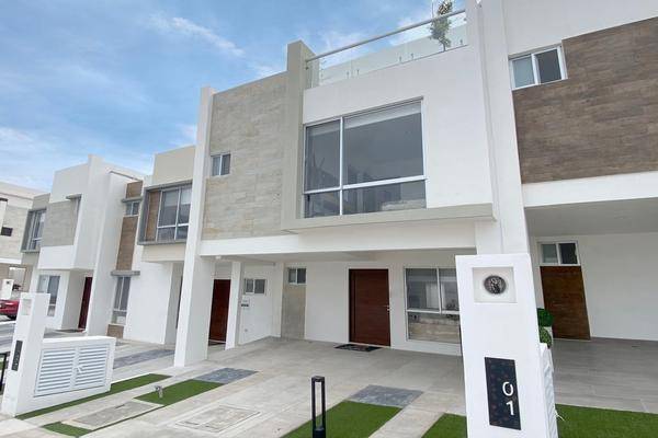 Foto de casa en vitala , zakia, el marqués, querétaro, 0 foto 01 Foto de casa en venta en vitala , zakia, el marqués, querétaro, 0 No. 01