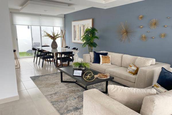 Foto de casa en vitala , zakia, el marqués, querétaro, 0 foto 02 Foto de casa en venta en vitala , zakia, el marqués, querétaro, 0 No. 02