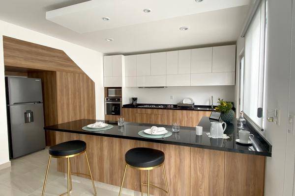 Foto de casa en vitala , zakia, el marqués, querétaro, 0 foto 03 Foto de casa en venta en vitala , zakia, el marqués, querétaro, 0 No. 03