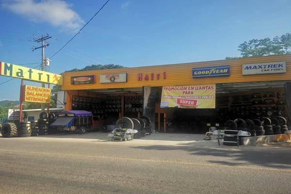 Foto de local en , viva cárdenas, san fernando, chiapas, 25926189 foto 01 Foto de local en venta en , viva cárdenas, san fernando, chiapas, 25926189 No. 01