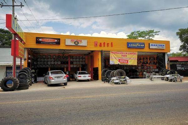 Foto de local en , viva cárdenas, san fernando, chiapas, 25926189 foto 02 Foto de local en venta en , viva cárdenas, san fernando, chiapas, 25926189 No. 02