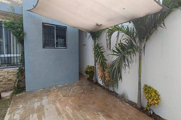 Foto de casa en , viva caucel, mérida, yucatán, 0 foto 02 Foto de casa en venta en , viva caucel, mérida, yucatán, 0 No. 02