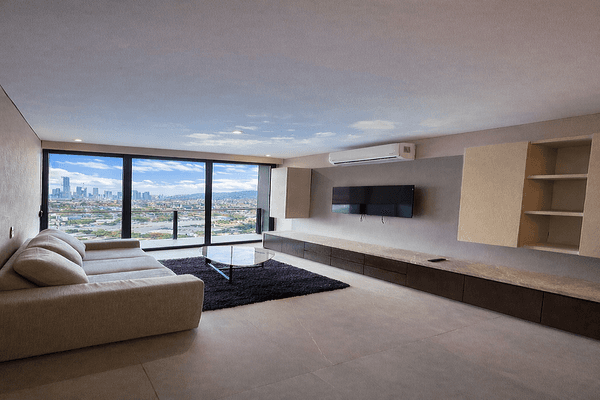 Foto de departamento en vive boreal , zona valle oriente, san pedro garza garcía, nuevo león, 0 foto 01 Foto de departamento en renta en vive boreal , zona valle oriente, san pedro garza garcía, nuevo león, 0 No. 01