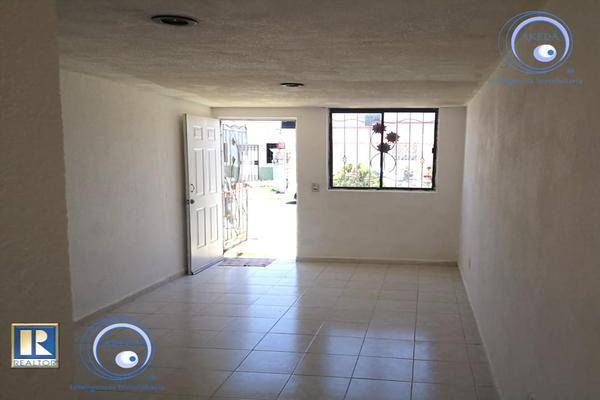 Foto de casa en , vivero el manantial, tizayuca, hidalgo, 0 foto 03 Foto de casa en venta en , vivero el manantial, tizayuca, hidalgo, 0 No. 03