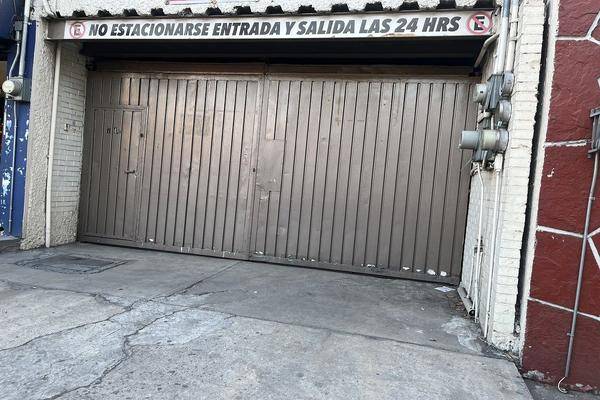 Foto de bodega en viveros de atizapán , viveros de la loma, tlalnepantla de baz, méxico, 0 foto 08 Foto de bodega en renta en viveros de atizapán , viveros de la loma, tlalnepantla de baz, méxico, 0 No. 08