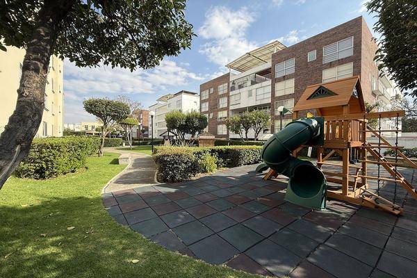 Foto de departamento en , viveros de la loma, tlalnepantla de baz, méxico, 30731457 foto 01 Foto de departamento en venta en , viveros de la loma, tlalnepantla de baz, méxico, 30731457 No. 01