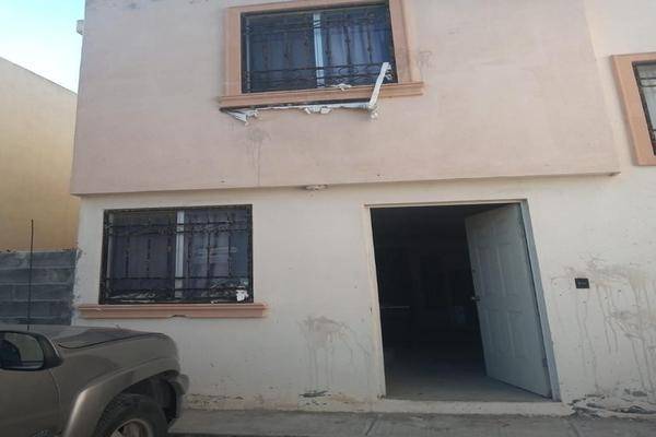 Foto de casa en vizconde , real de palmas, general zuazua, nuevo león, 26159551 foto 01 Foto de casa en venta en vizconde , real de palmas, general zuazua, nuevo león, 26159551 No. 01