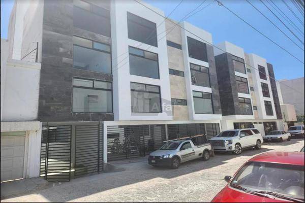 Foto de departamento en vlentin gama 583, polanco, san luis potosí, san luis potosí, 0 foto 01 Foto de departamento en venta en vlentin gama 583, polanco, san luis potosí, san luis potosí, 0 No. 01