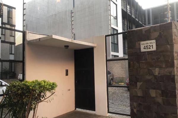 Foto de departamento en volcan ajusco , el colli urbano 1a. sección, zapopan, jalisco, 0 foto 02 Foto de departamento en venta en volcan ajusco , el colli urbano 1a. sección, zapopan, jalisco, 0 No. 02