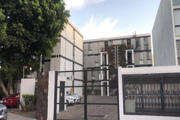 Foto de departamento en volcan ajusco , el colli urbano 1a. sección, zapopan, jalisco, 0 foto 03 Foto de departamento en venta en volcan ajusco , el colli urbano 1a. sección, zapopan, jalisco, 0 No. 03