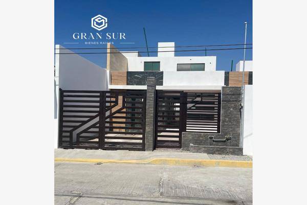 Foto de casa en volcan de chinchon 0, san cayetano el bordo, pachuca de soto, hidalgo, 0 foto 01 Foto de casa en venta en volcan de chinchon 0, san cayetano el bordo, pachuca de soto, hidalgo, 0 No. 01