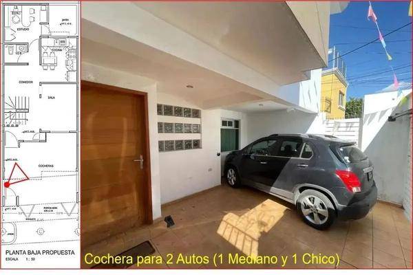 Foto de casa en volcán maunaloa , el colli urbano 1a. sección, zapopan, jalisco, 0 foto 02 Foto de casa en venta en volcán maunaloa , el colli urbano 1a. sección, zapopan, jalisco, 0 No. 02