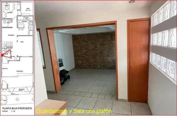 Foto de casa en volcán maunaloa , el colli urbano 1a. sección, zapopan, jalisco, 0 foto 03 Foto de casa en venta en volcán maunaloa , el colli urbano 1a. sección, zapopan, jalisco, 0 No. 03