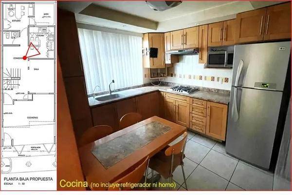 Foto de casa en volcán maunaloa , el colli urbano 1a. sección, zapopan, jalisco, 0 foto 04 Foto de casa en venta en volcán maunaloa , el colli urbano 1a. sección, zapopan, jalisco, 0 No. 04