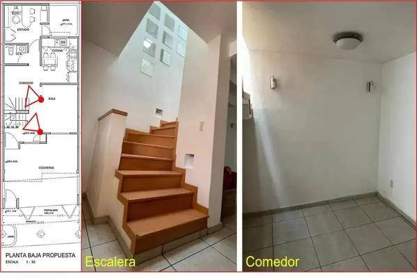 Foto de casa en volcán maunaloa , el colli urbano 1a. sección, zapopan, jalisco, 0 foto 05 Foto de casa en venta en volcán maunaloa , el colli urbano 1a. sección, zapopan, jalisco, 0 No. 05
