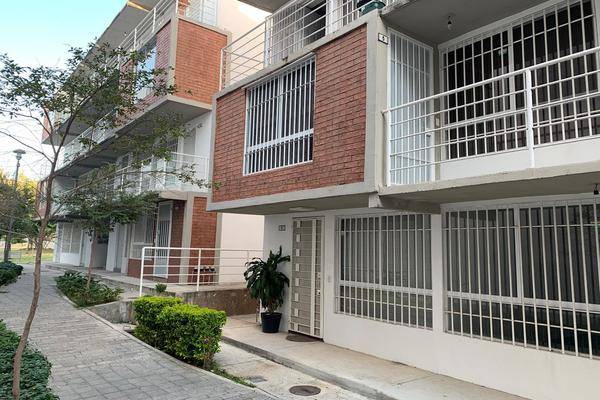 Foto de departamento en volcán paricutín 4895, huentitán el bajo, guadalajara, jalisco, 17426347 foto 02 Foto de departamento en venta en volcán paricutín 4895, huentitán el bajo, guadalajara, jalisco, 17426347 No. 02