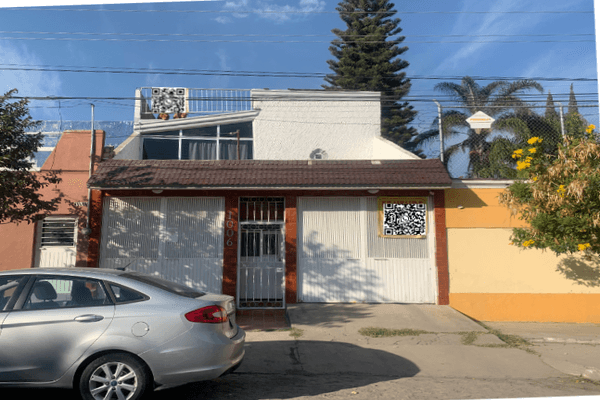 Foto de casa en volcan quinceo , paraísos del colli, zapopan, jalisco, 0 foto 01 Foto de casa en venta en volcan quinceo , paraísos del colli, zapopan, jalisco, 0 No. 01