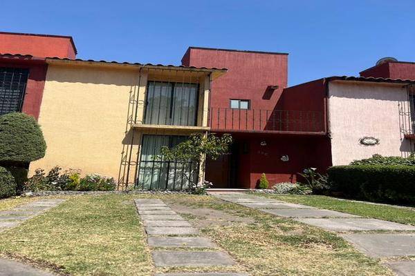 Foto de casa en vulcano 6, el olimpo, toluca, méxico, 0 foto 01 Foto de casa en renta en vulcano 6, el olimpo, toluca, méxico, 0 No. 01